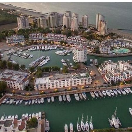 Sul Mare... Apartment Misano Adriatico Luaran gambar