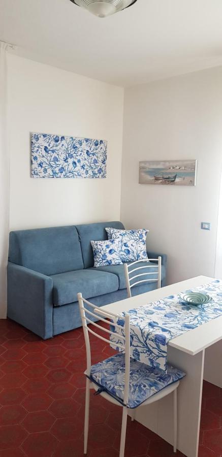 Sul Mare... Apartment Misano Adriatico Luaran gambar