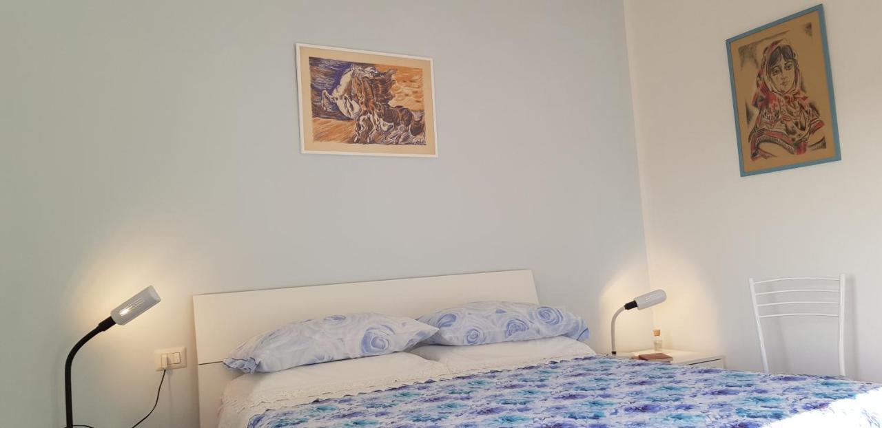 Sul Mare... Apartment Misano Adriatico Luaran gambar